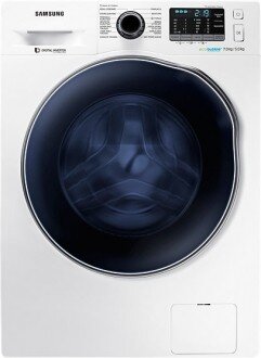 Samsung WD70J5410AW/AH Çamaşır Makinesi kullananlar yorumlar
